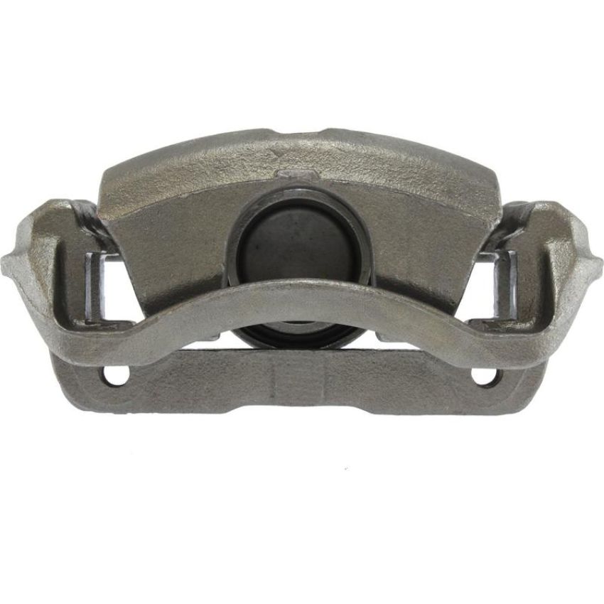CENTRIC PARTS 141.40088 Centric Semi-Loaded Brake Caliper