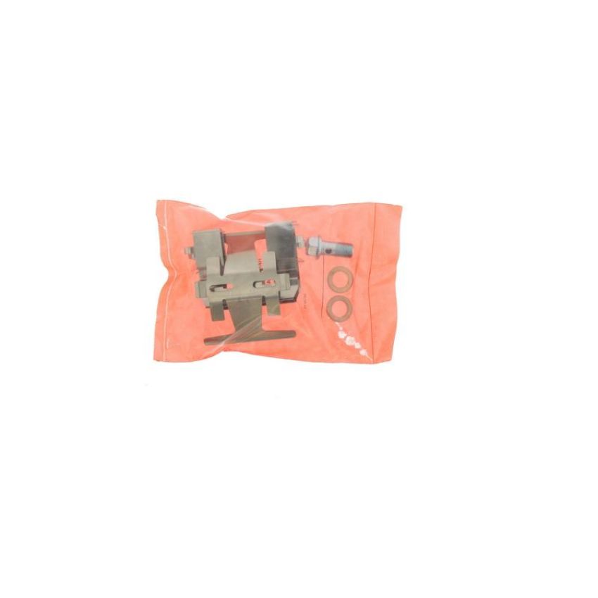 CENTRIC PARTS 141.40088 Centric Semi-Loaded Brake Caliper