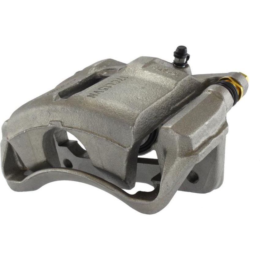 CENTRIC PARTS 141.40088 Centric Semi-Loaded Brake Caliper