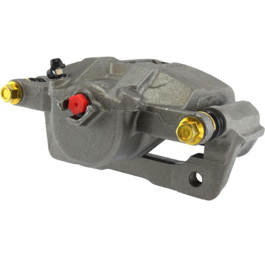 CENTRIC PARTS 141.40088 Centric Semi-Loaded Brake Caliper