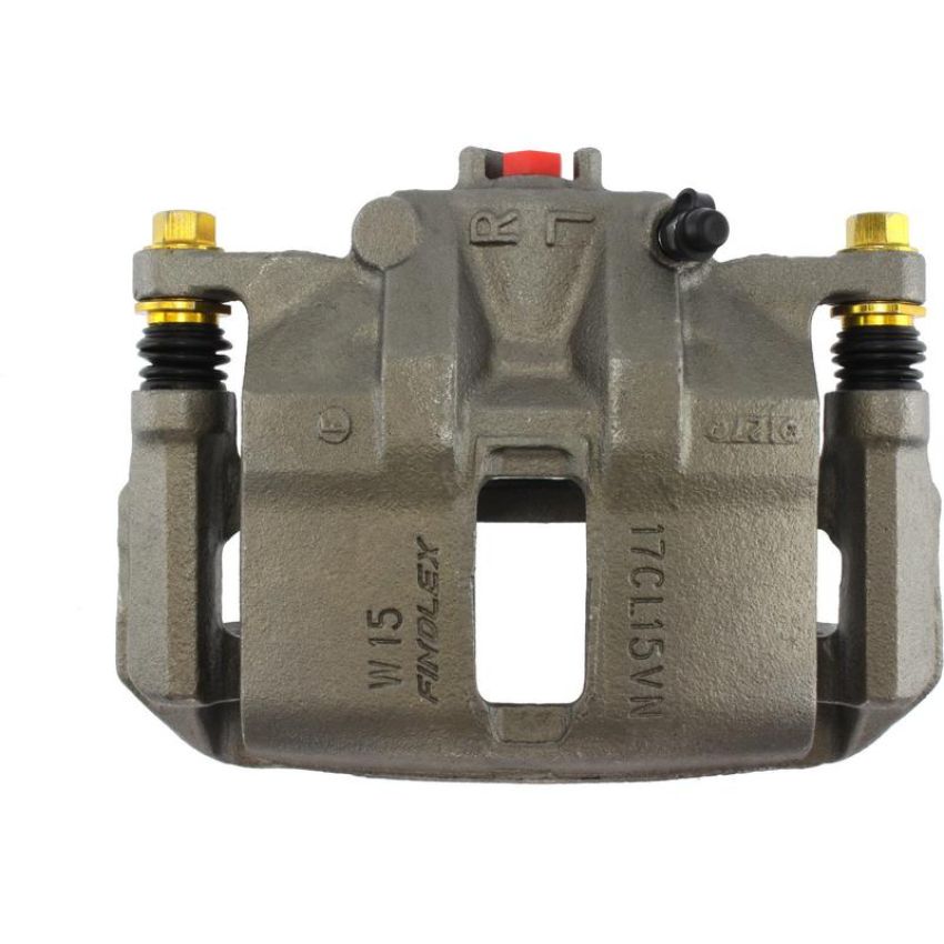 CENTRIC PARTS 141.40088 Centric Semi-Loaded Brake Caliper
