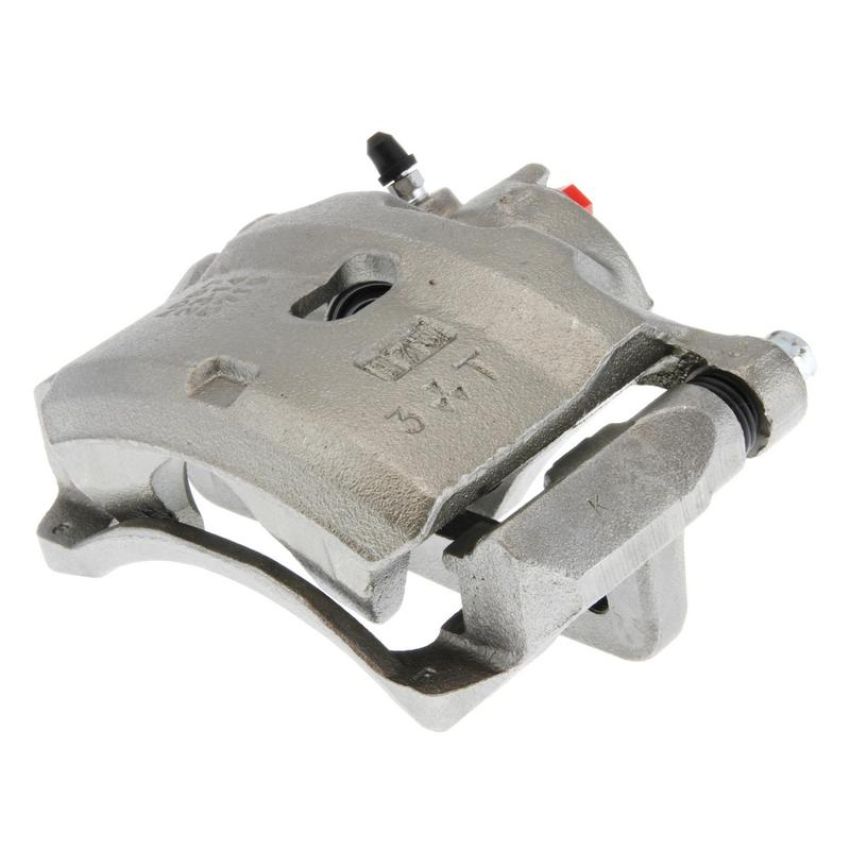 CENTRIC PARTS 141.40089 Centric Semi-Loaded Brake Caliper