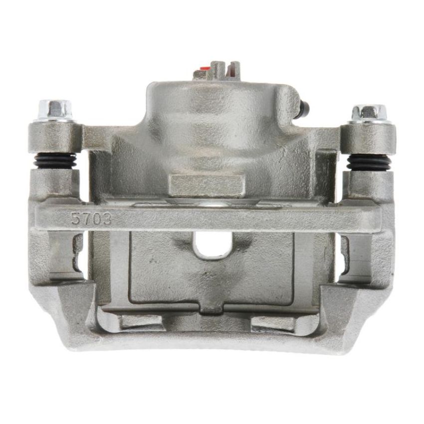 CENTRIC PARTS 141.40089 Centric Semi-Loaded Brake Caliper