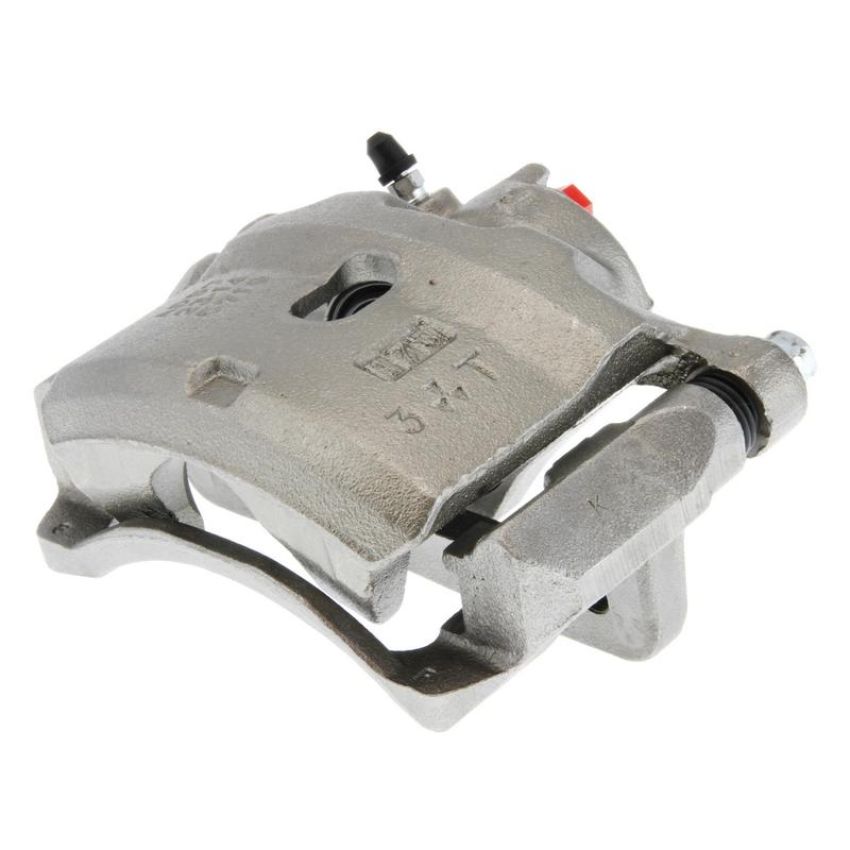 CENTRIC PARTS 141.40089 Centric Semi-Loaded Brake Caliper