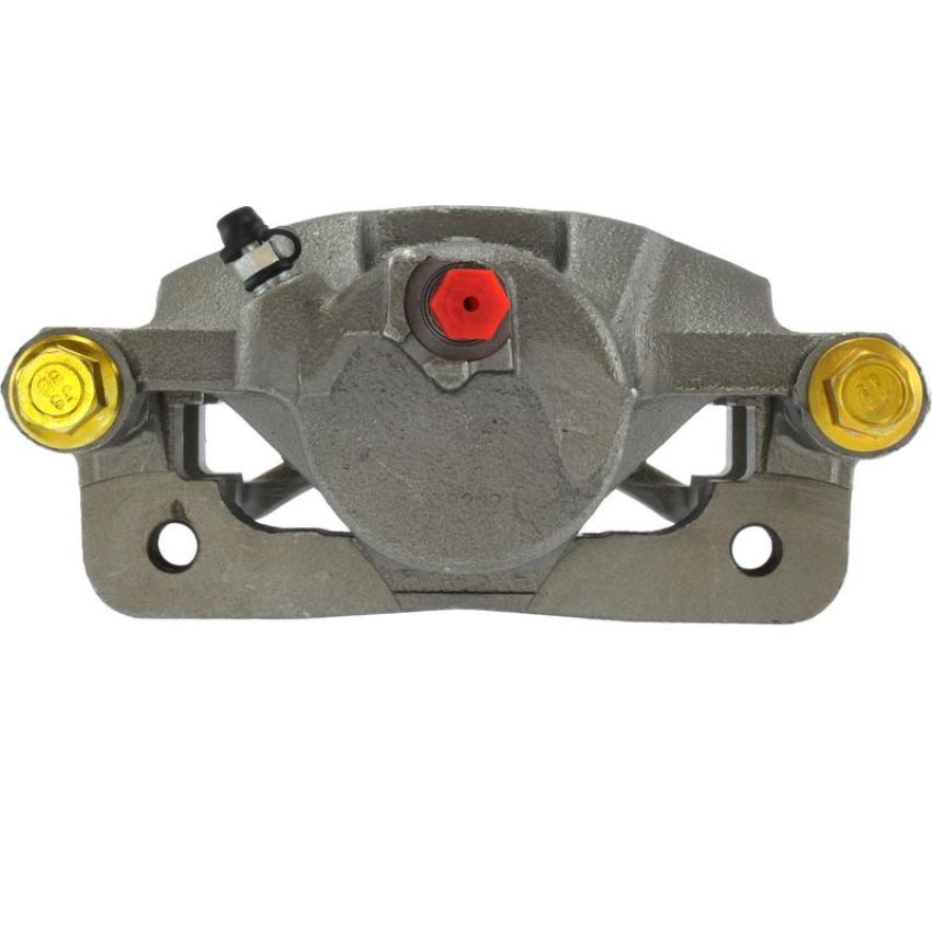 CENTRIC PARTS 141.40090 Centric Semi-Loaded Brake Caliper