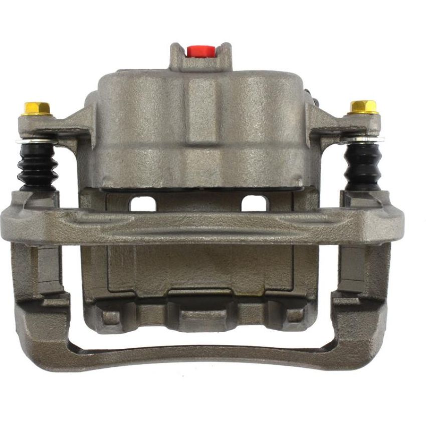 CENTRIC PARTS 141.40091 Centric Semi-Loaded Brake Caliper