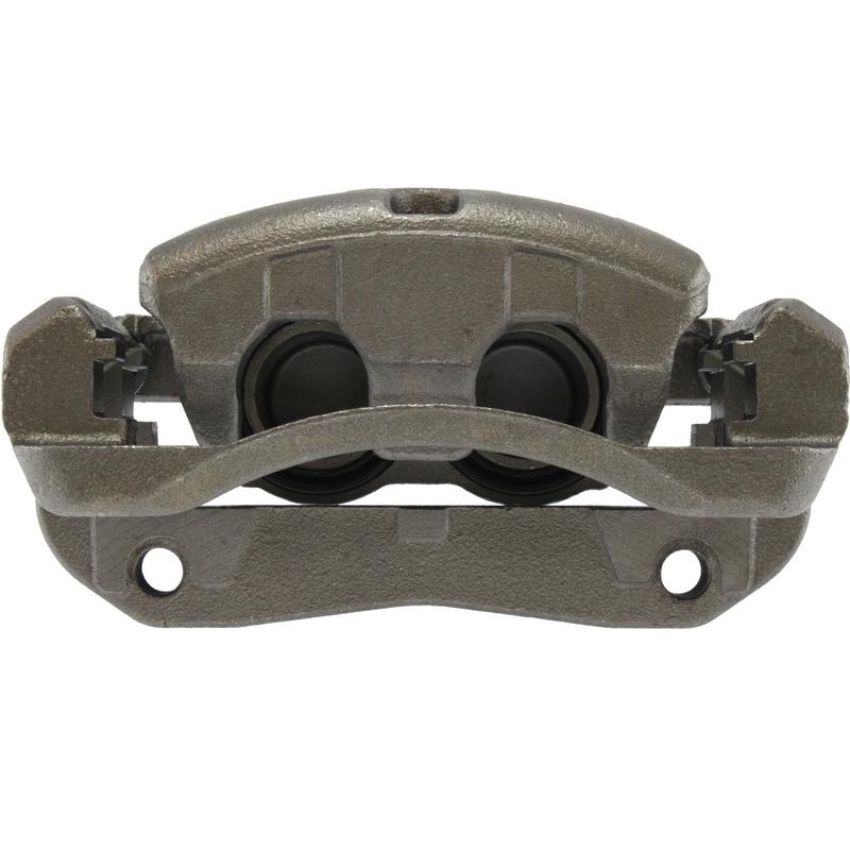 CENTRIC PARTS 141.40091 Centric Semi-Loaded Brake Caliper