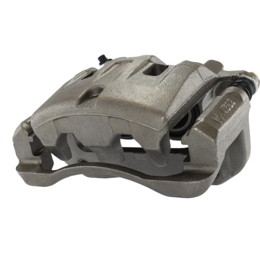 CENTRIC PARTS 141.40091 Centric Semi-Loaded Brake Caliper