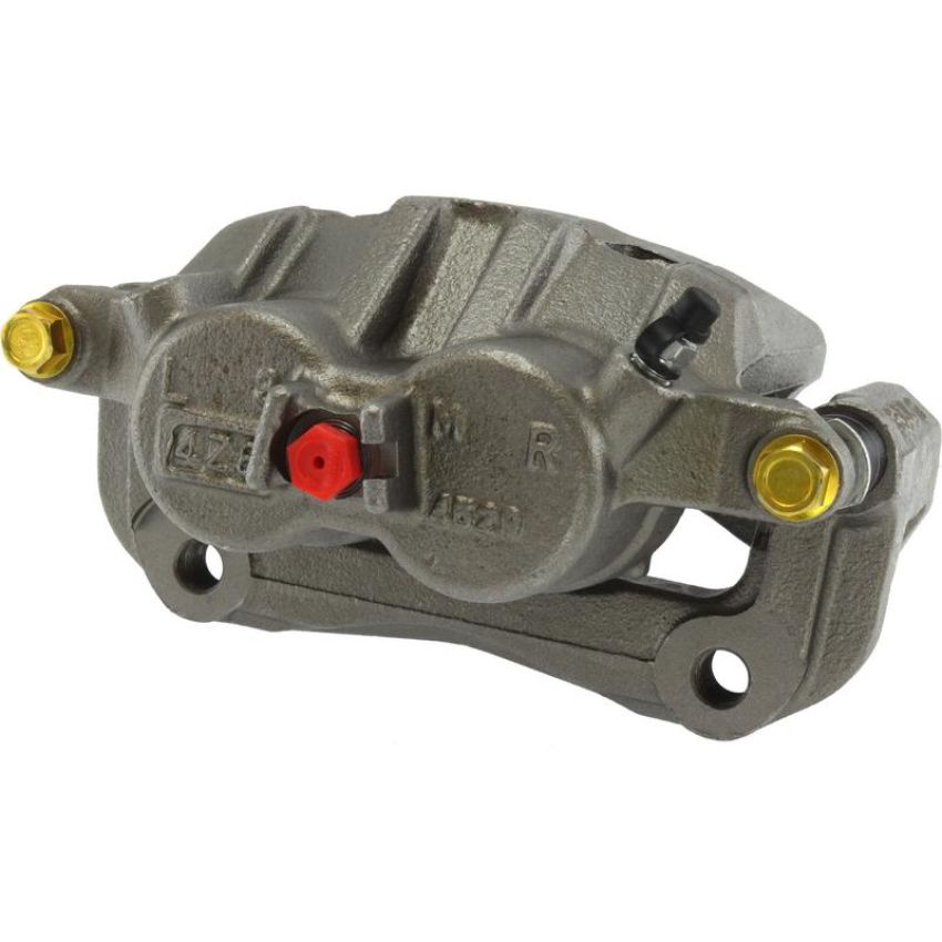 CENTRIC PARTS 141.40091 Centric Semi-Loaded Brake Caliper
