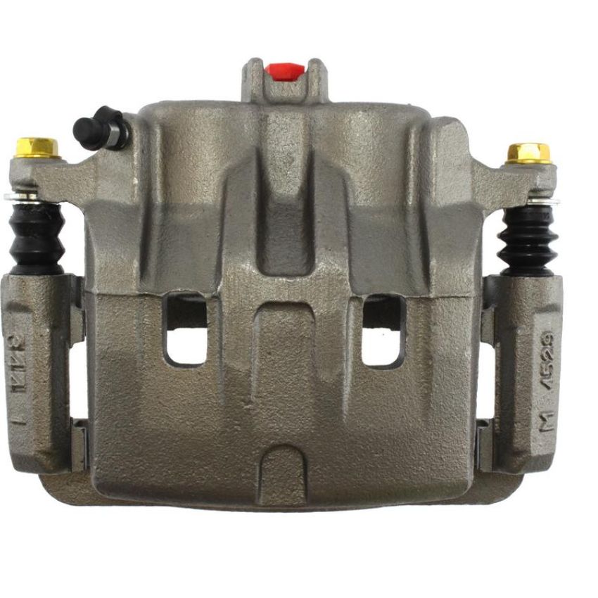 CENTRIC PARTS 141.40091 Centric Semi-Loaded Brake Caliper