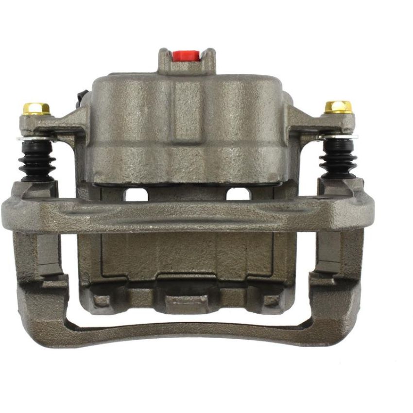 CENTRIC PARTS 141.40092 Centric Semi-Loaded Brake Caliper