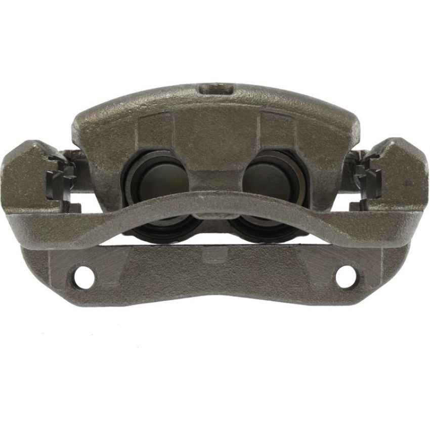 CENTRIC PARTS 141.40092 Centric Semi-Loaded Brake Caliper