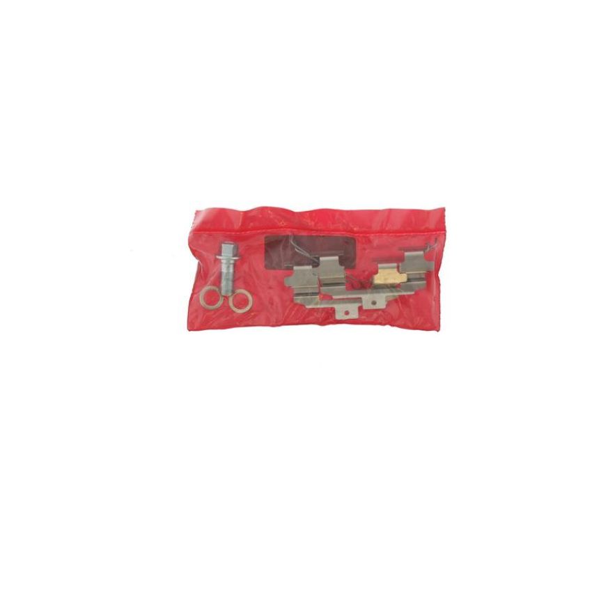 CENTRIC PARTS 141.40092 Centric Semi-Loaded Brake Caliper