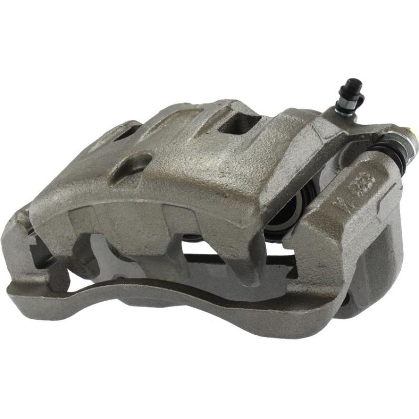 CENTRIC PARTS 141.40092 Centric Semi-Loaded Brake Caliper