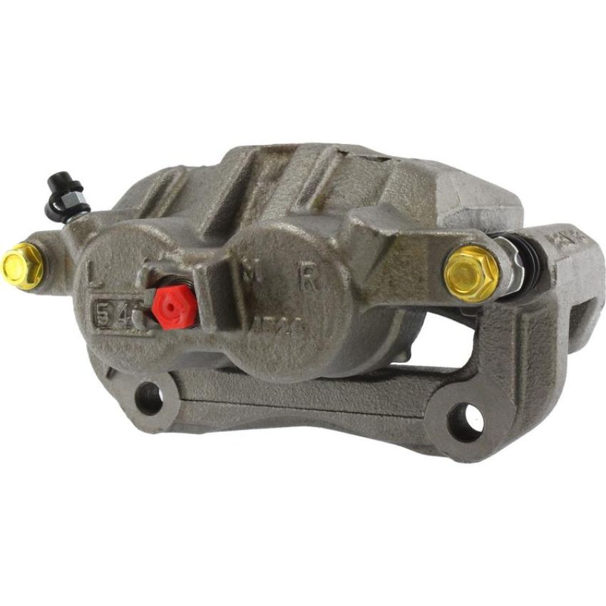 CENTRIC PARTS 141.40092 Centric Semi-Loaded Brake Caliper
