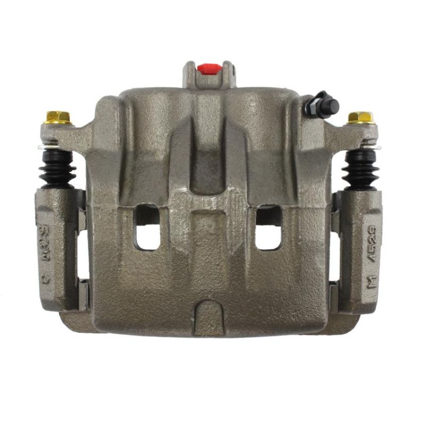 CENTRIC PARTS 141.40092 Centric Semi-Loaded Brake Caliper