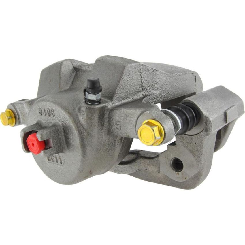 CENTRIC PARTS 141.40093 Centric Semi-Loaded Brake Caliper