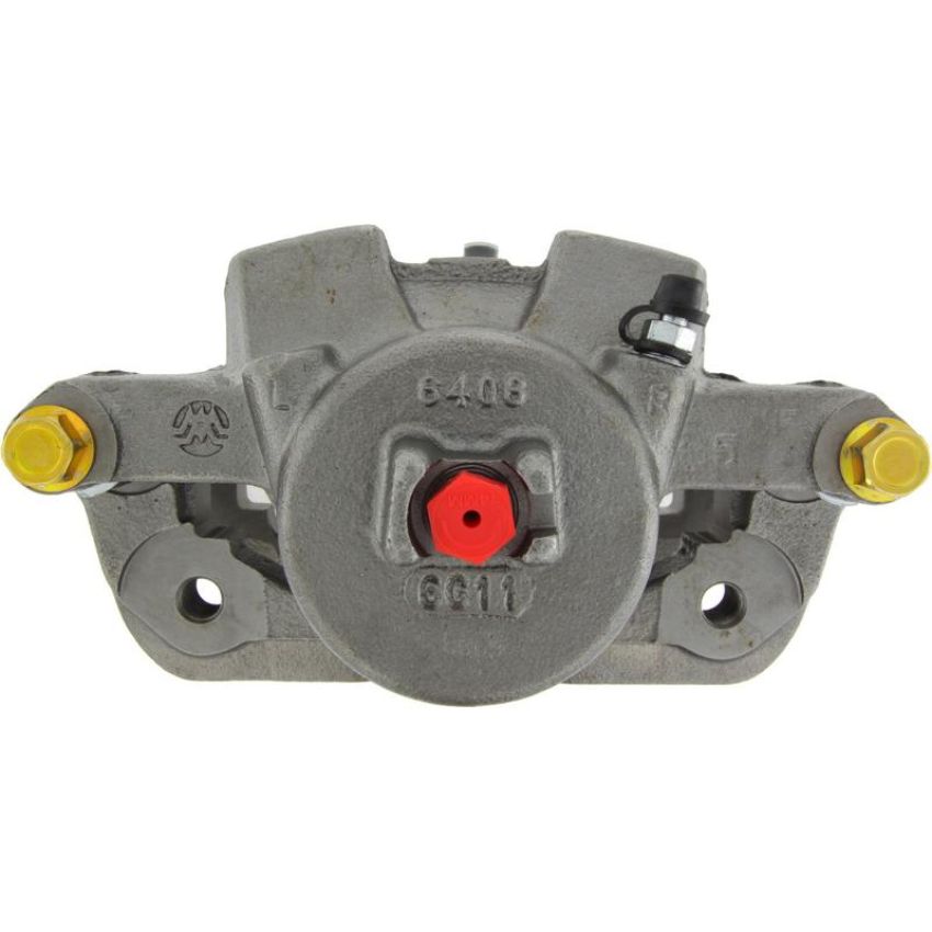 CENTRIC PARTS 141.40093 Centric Semi-Loaded Brake Caliper