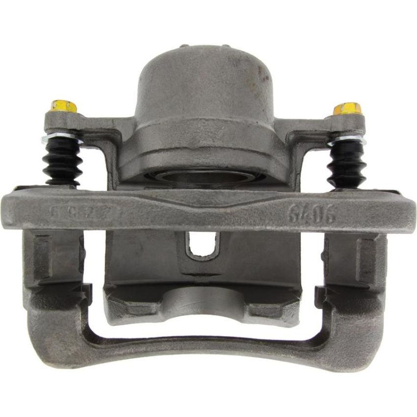 CENTRIC PARTS 141.40093 Centric Semi-Loaded Brake Caliper