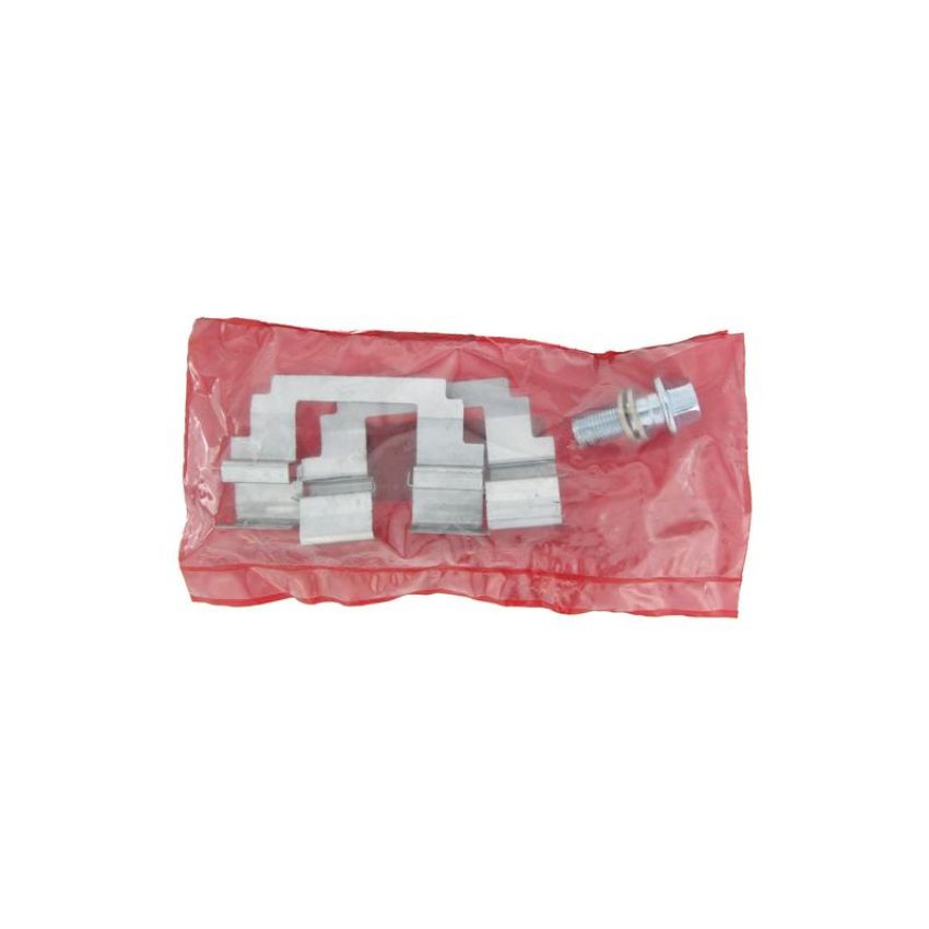 CENTRIC PARTS 141.40093 Centric Semi-Loaded Brake Caliper