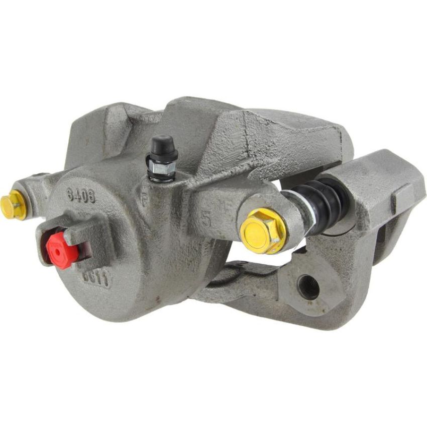 CENTRIC PARTS 141.40093 Centric Semi-Loaded Brake Caliper