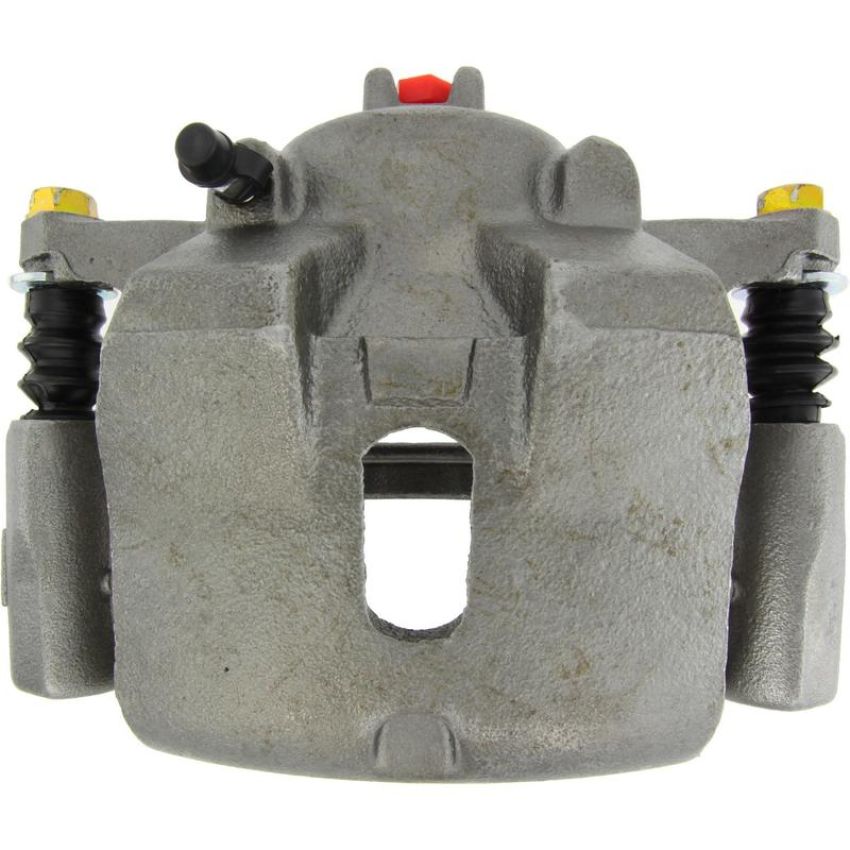 CENTRIC PARTS 141.40093 Centric Semi-Loaded Brake Caliper