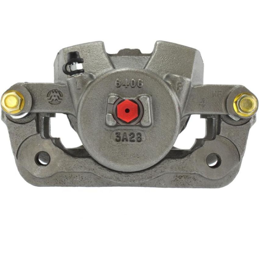 CENTRIC PARTS 141.40094 Centric Semi-Loaded Brake Caliper