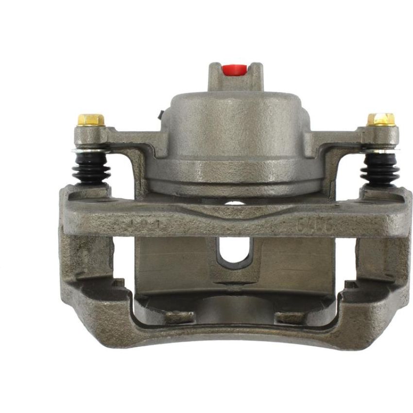 CENTRIC PARTS 141.40094 Centric Semi-Loaded Brake Caliper