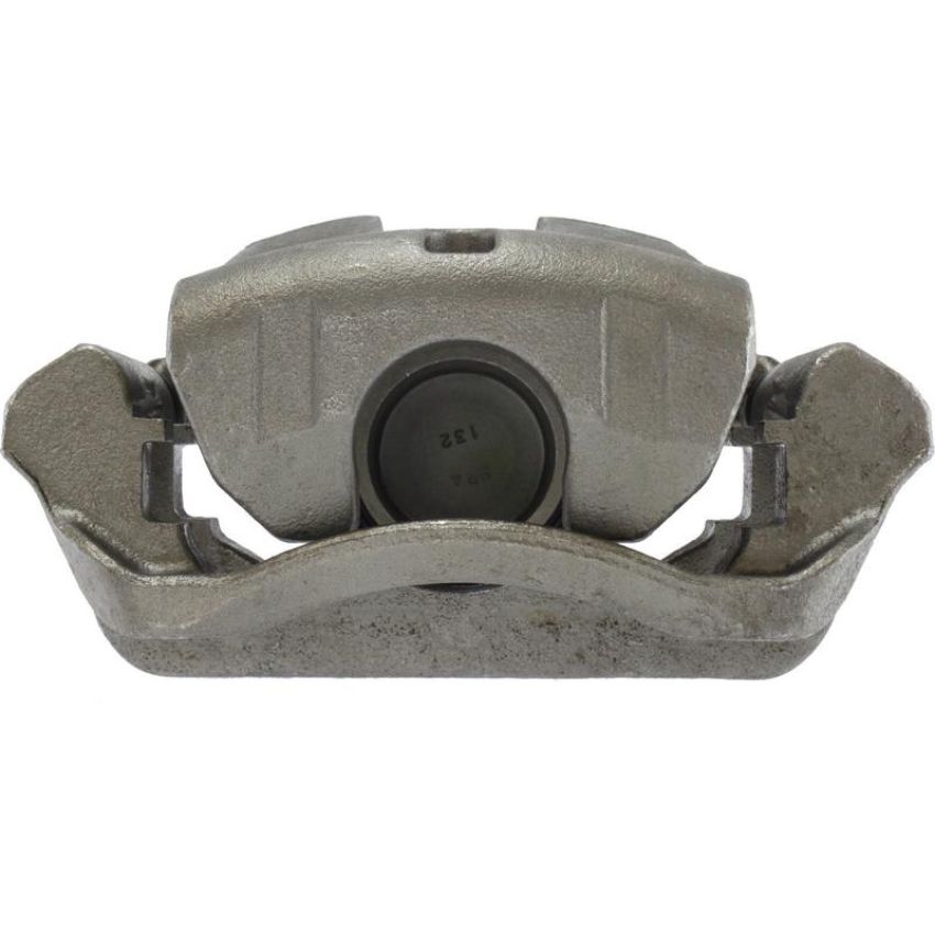 CENTRIC PARTS 141.40094 Centric Semi-Loaded Brake Caliper