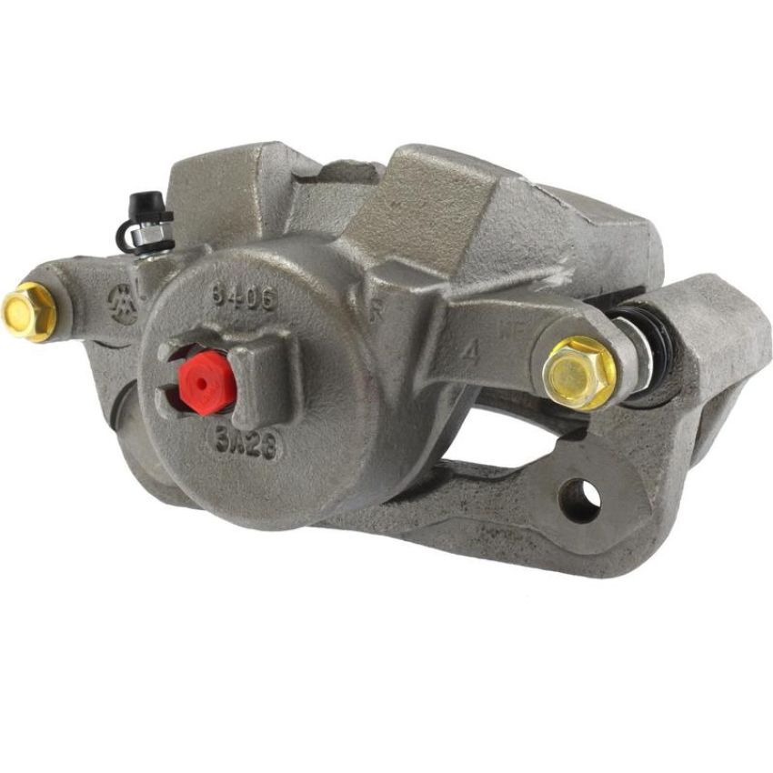 CENTRIC PARTS 141.40094 Centric Semi-Loaded Brake Caliper