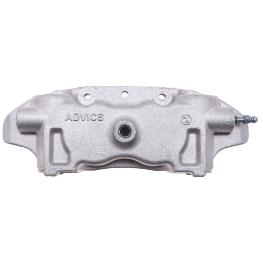 CENTRIC PARTS 141.40095 Centric Semi-Loaded Brake Caliper