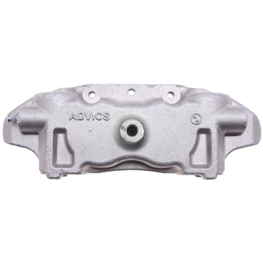 CENTRIC PARTS 141.40096 Centric Semi-Loaded Brake Caliper