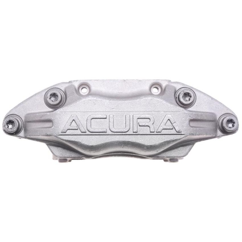 CENTRIC PARTS 141.40096 Centric Semi-Loaded Brake Caliper