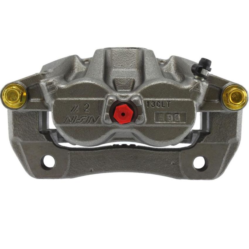 CENTRIC PARTS 141.40097 Centric Semi-Loaded Brake Caliper