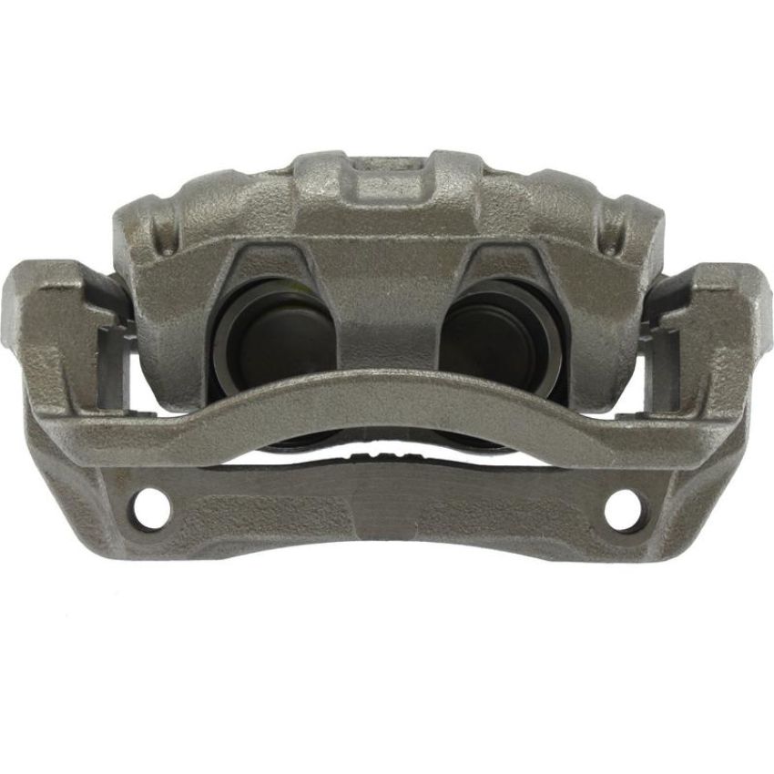 CENTRIC PARTS 141.40097 Centric Semi-Loaded Brake Caliper