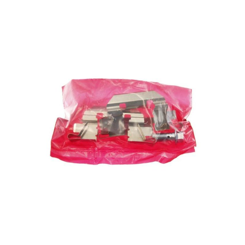 CENTRIC PARTS 141.40097 Centric Semi-Loaded Brake Caliper