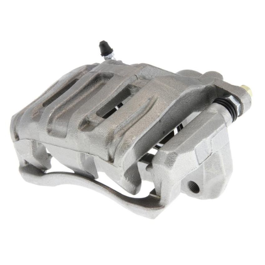 CENTRIC PARTS 141.40097 Centric Semi-Loaded Brake Caliper