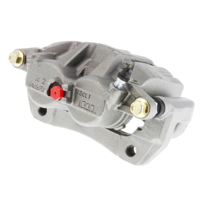 CENTRIC PARTS 141.40097 Centric Semi-Loaded Brake Caliper