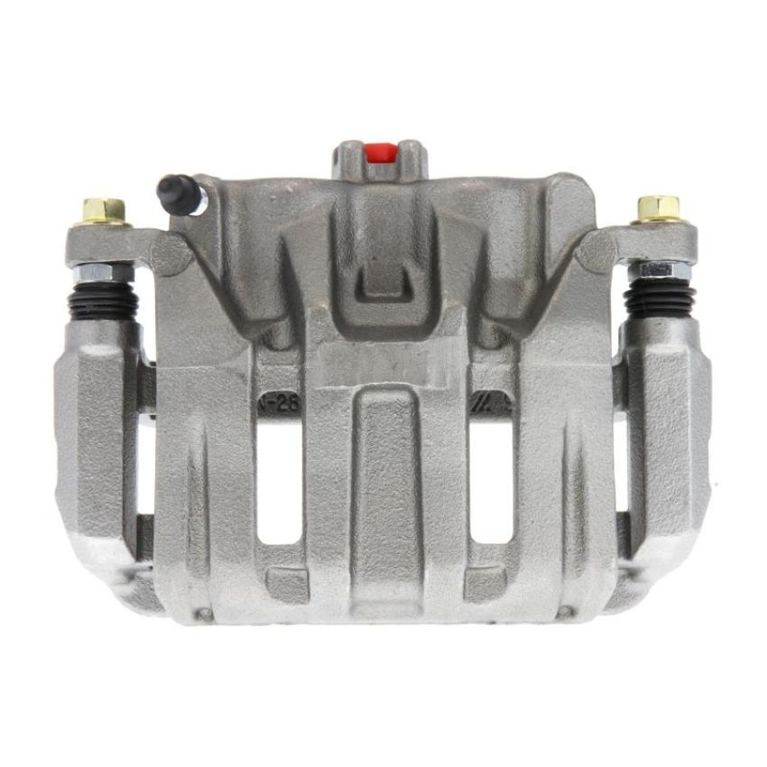 CENTRIC PARTS 141.40097 Centric Semi-Loaded Brake Caliper
