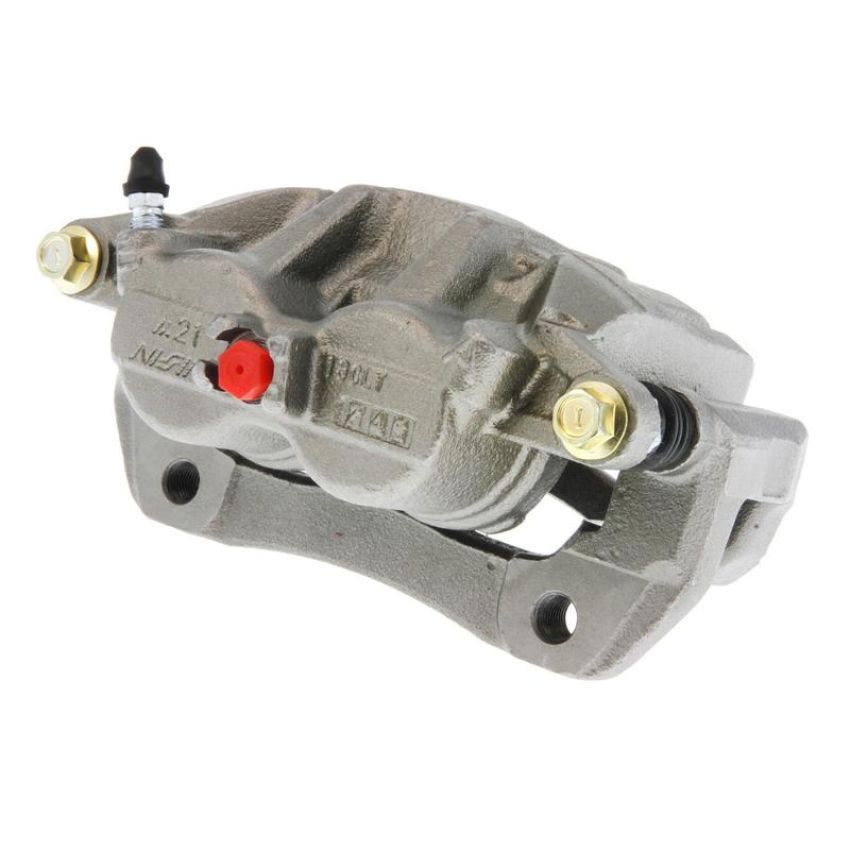 CENTRIC PARTS 141.40098 Centric Semi-Loaded Brake Caliper