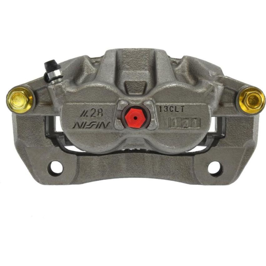 CENTRIC PARTS 141.40098 Centric Semi-Loaded Brake Caliper