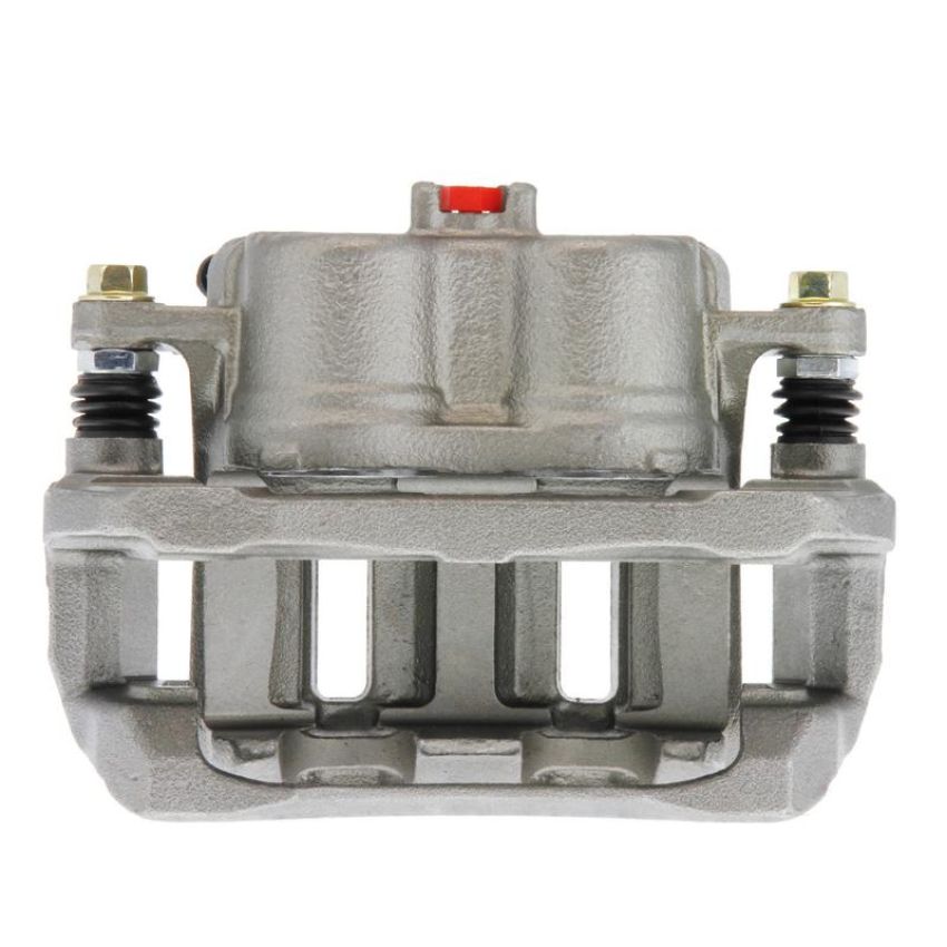 CENTRIC PARTS 141.40098 Centric Semi-Loaded Brake Caliper