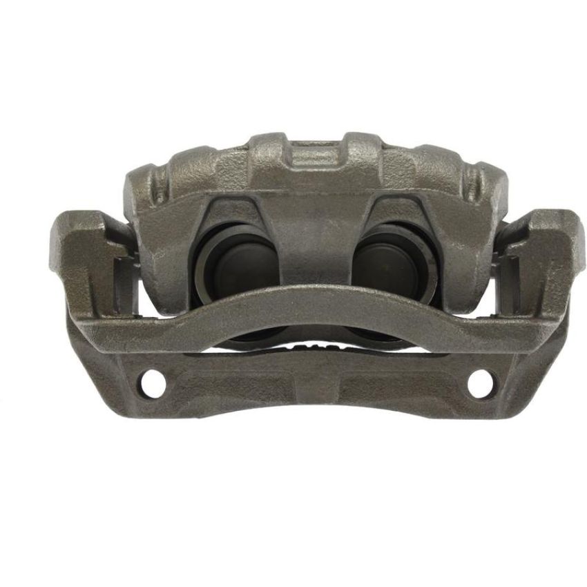 CENTRIC PARTS 141.40098 Centric Semi-Loaded Brake Caliper