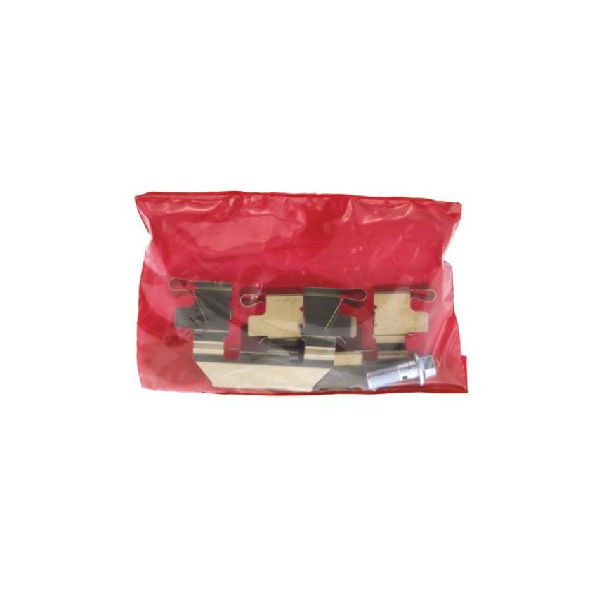 CENTRIC PARTS 141.40098 Centric Semi-Loaded Brake Caliper
