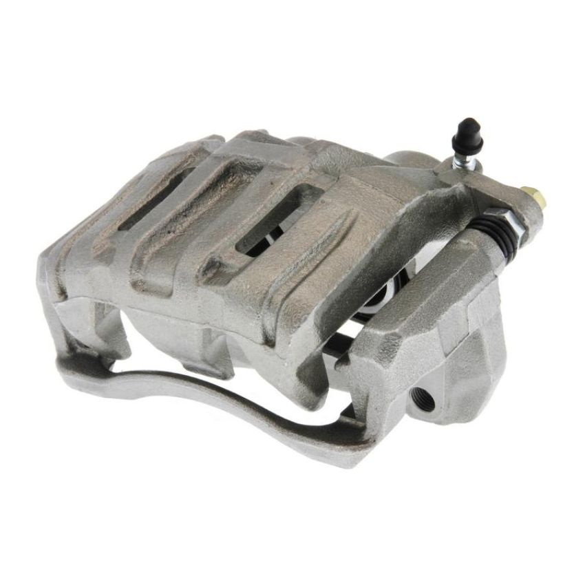 CENTRIC PARTS 141.40098 Centric Semi-Loaded Brake Caliper