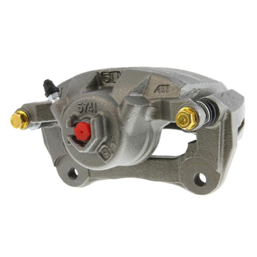 CENTRIC PARTS 141.40099 Centric Semi-Loaded Brake Caliper