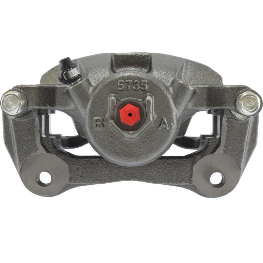 CENTRIC PARTS 141.40099 Centric Semi-Loaded Brake Caliper