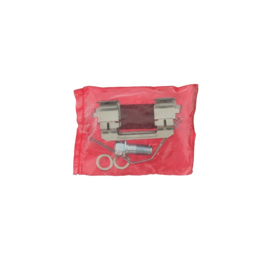 CENTRIC PARTS 141.40100 Centric Semi-Loaded Brake Caliper