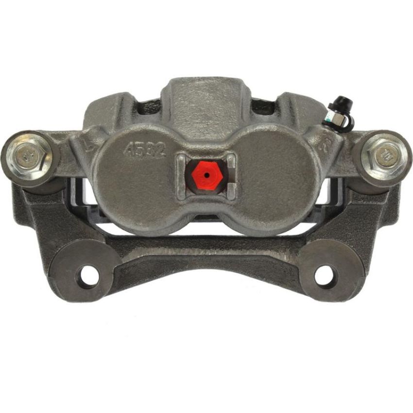 CENTRIC PARTS 141.40101 Centric Semi-Loaded Brake Caliper