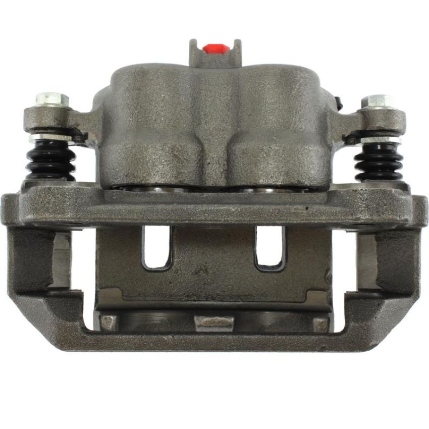 CENTRIC PARTS 141.40101 Centric Semi-Loaded Brake Caliper